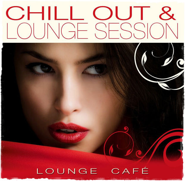Chillout-lounge