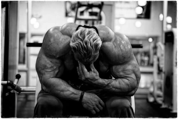 %D0%9F%D0%B5%D1%87%D0%B0%D0%BB%D1%8C%D0%BD%D1%8B%D0%B9 %D0%B1%D0%BE%D0%B4%D0%B8%D0%B1%D0%B8%D0%BB%D0%B4%D0%B5%D1%80 почему не болят мышцы после тренировки в тренажерном зале у женщин