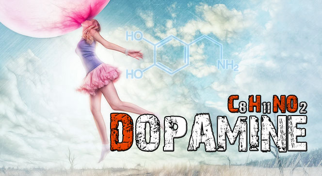 Дофамин что это такое гормон радости