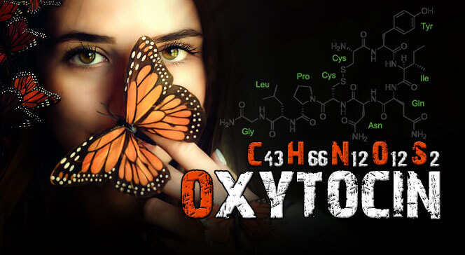 Гормон окситоцин что это и как влияет на нас